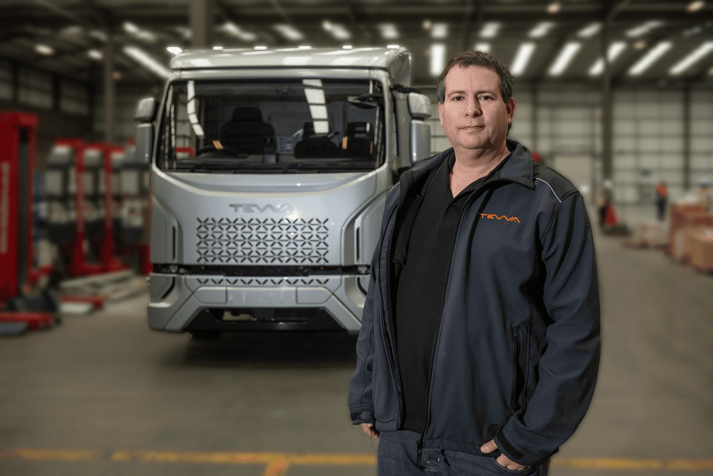 More UK Government Support Needed to Supercharge Electric Truck Adoption