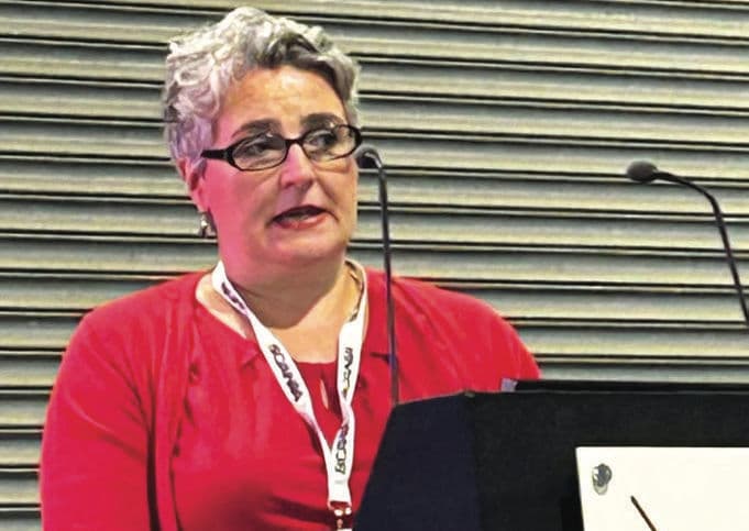 Confidence crisis slows electric HGVs