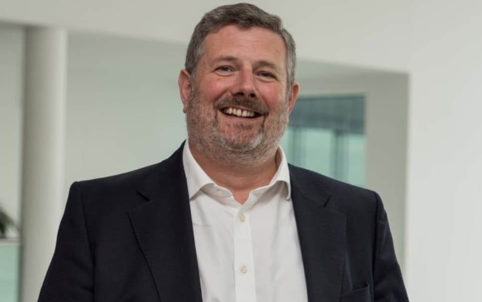STELLANTIS UK ANNOUNCES CHARLES MARTIN AS LCV PRO ONE DIRECTOR