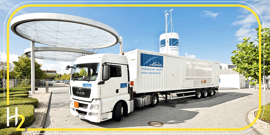 Coherent, binding, and coordinated targets are needed across the hydrogen supply chain and heavy duty vehicles to enable deployment of hydrogen trucking in Europe