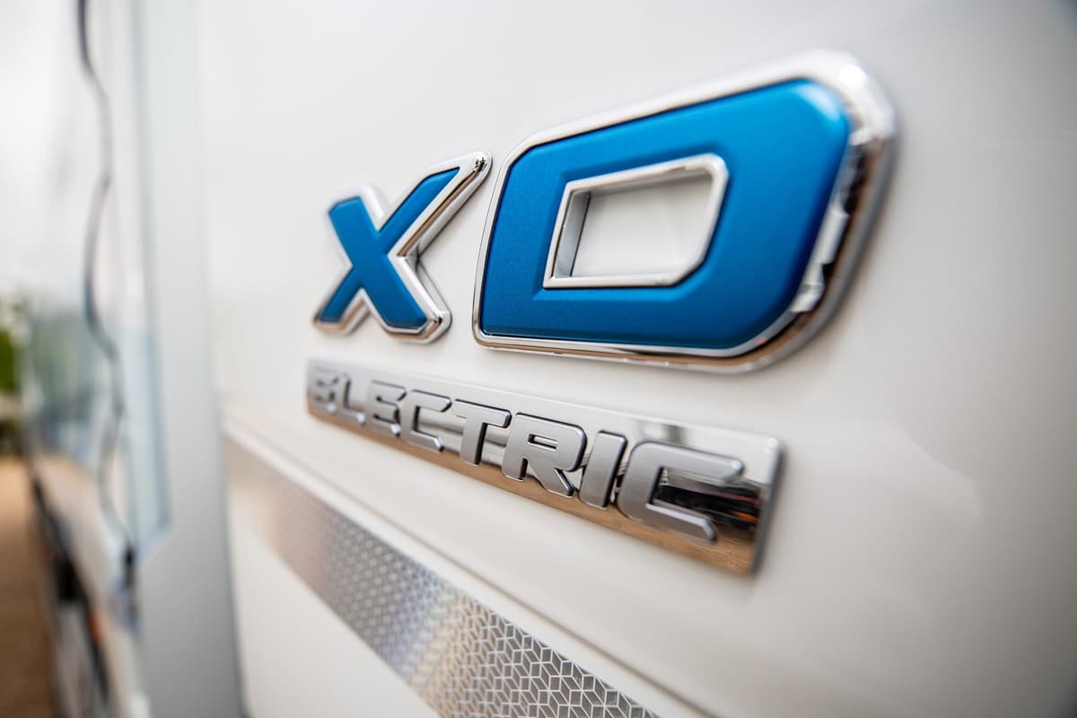 DAF Trucks pledges diesel parity with 100 XD Electric tractors and bold five-year TCO claim