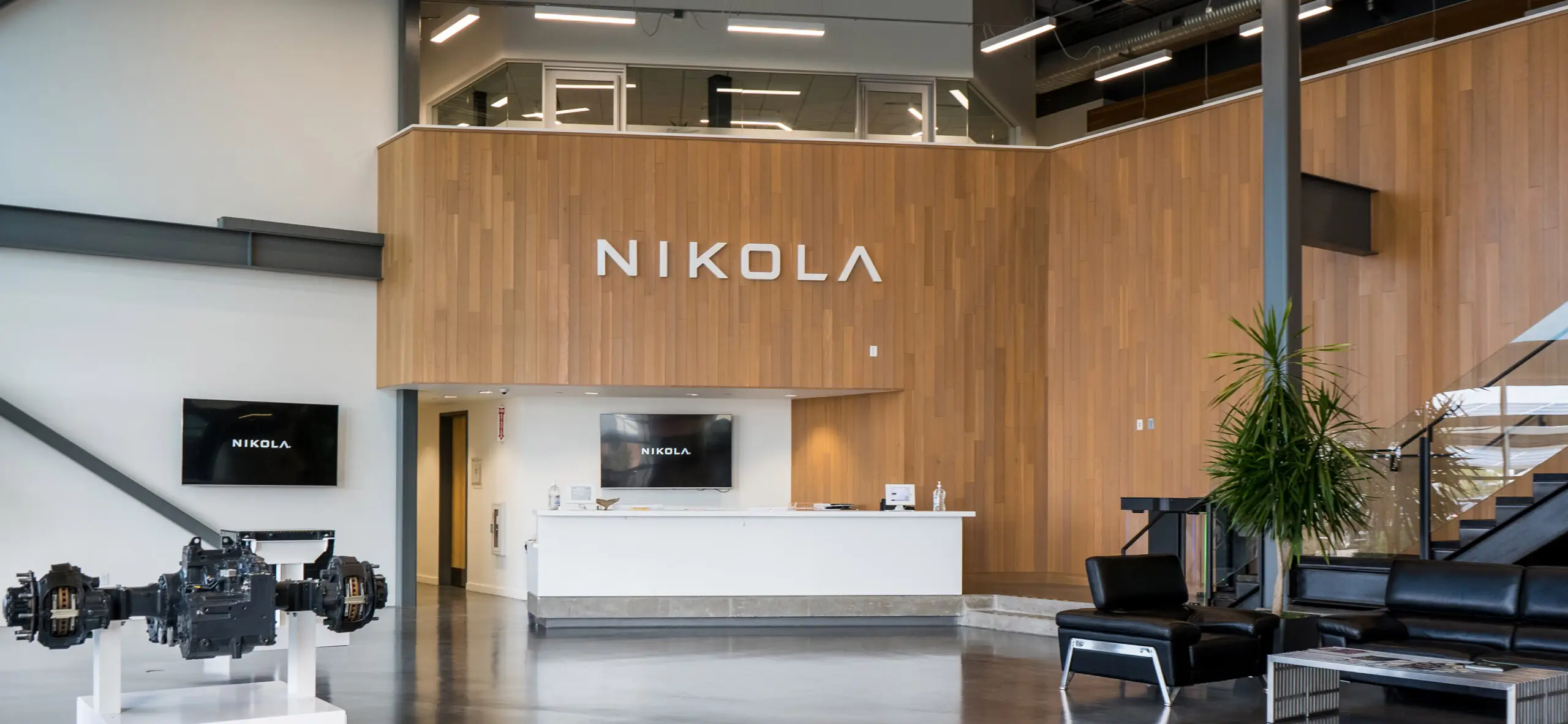 Nikola Corporation Prices Offerings of Common Stock and Convertible Senior Notes