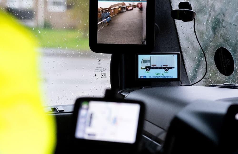 Warners Printers installs Axtec OnBoard across fleet
