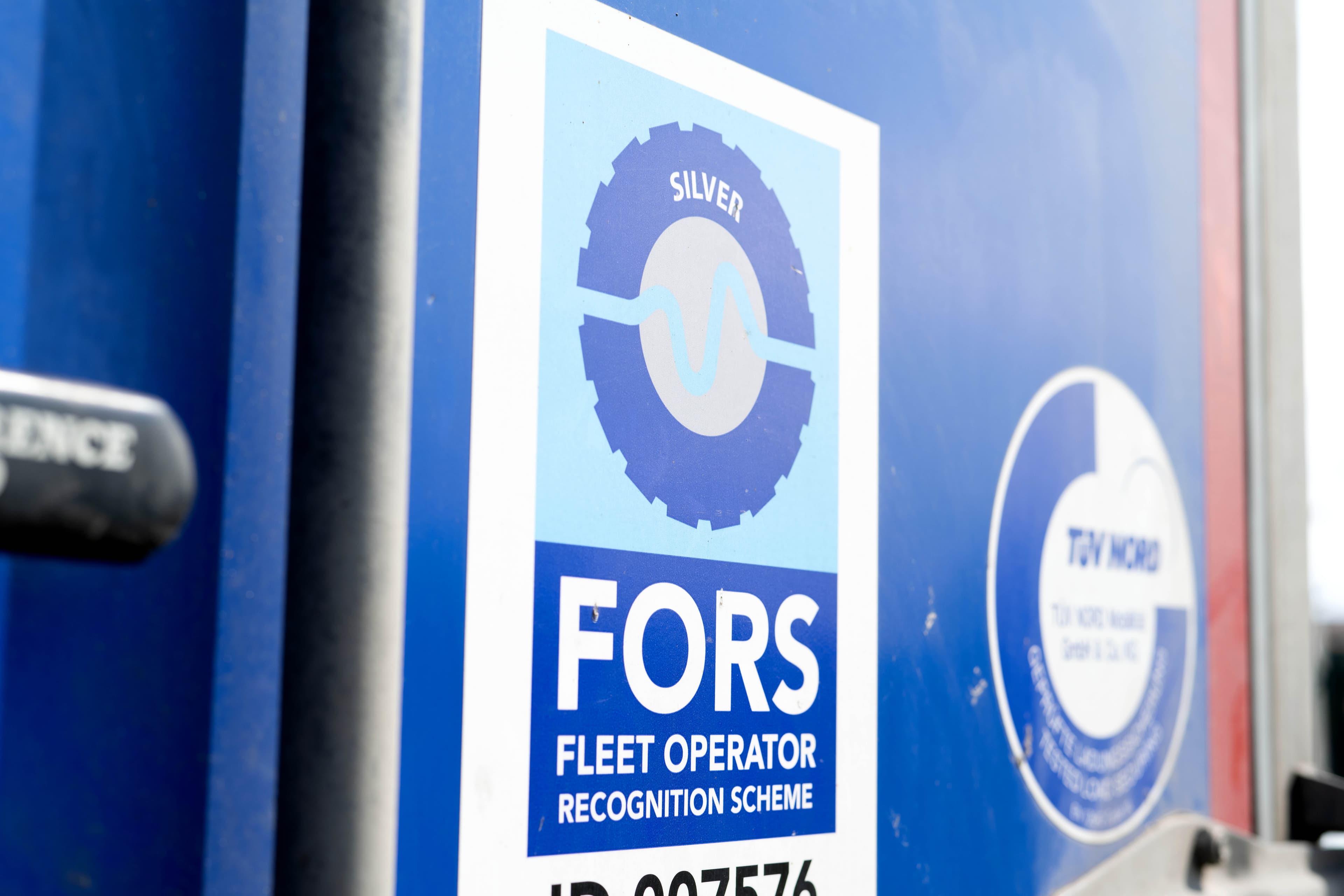 FORS accreditation ‘an absolute must’ for Campeys of Selby