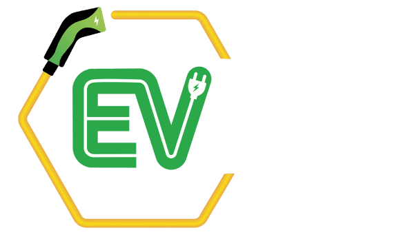 The EV Auto Show