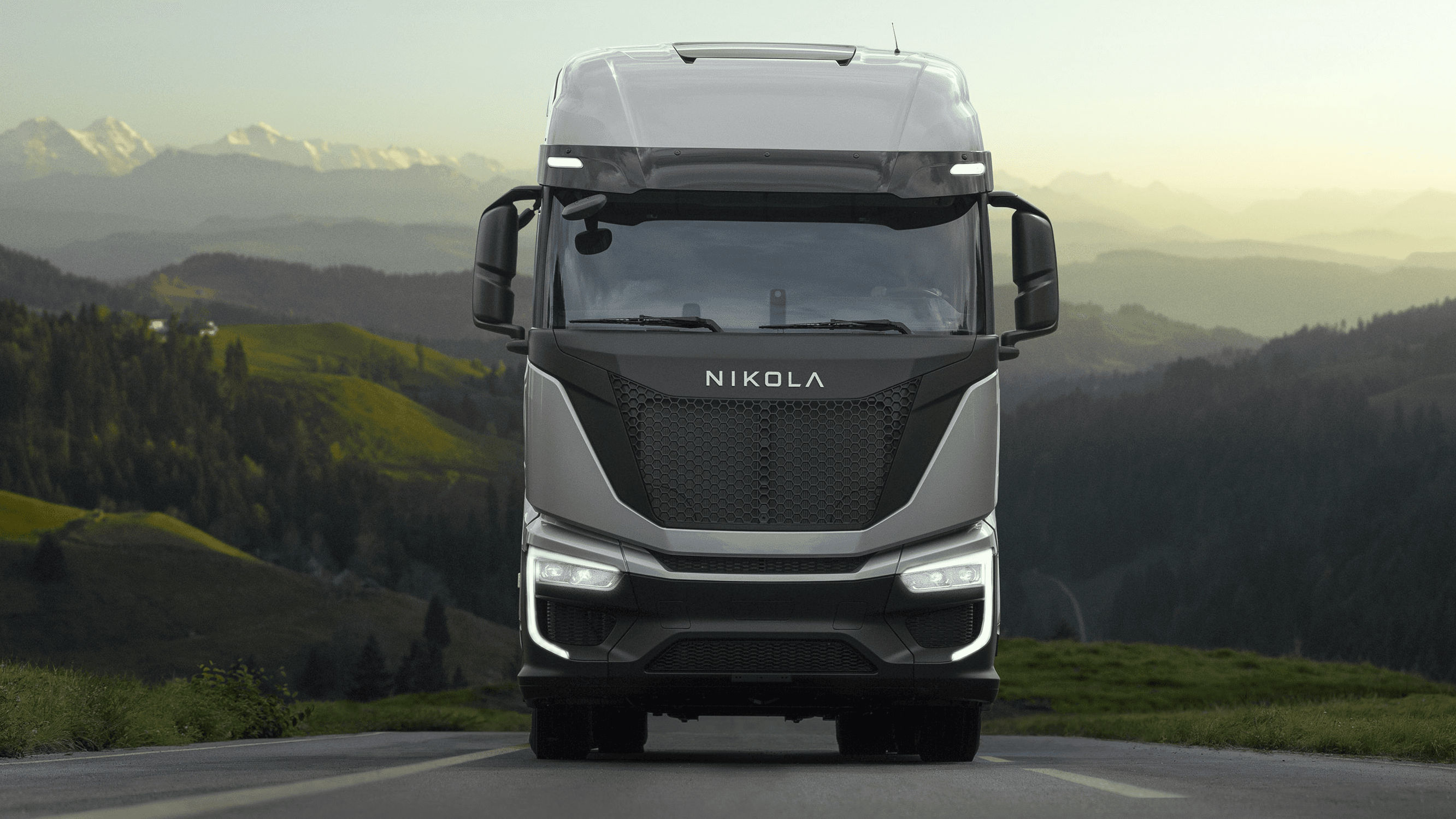 Nikola Trucks & E.ON Sign Agreement with Leading Logistics Provider