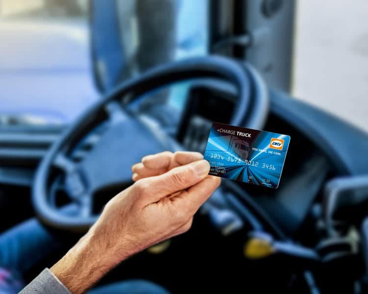DKV Mobility introduces charge card tailored for electric trucks