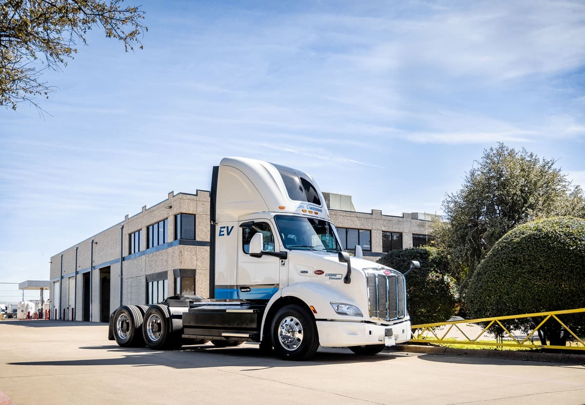 Accelera by Cummins, Daimler Truck and PACCAR Select Mississippi for Battery Cell Production in the United States