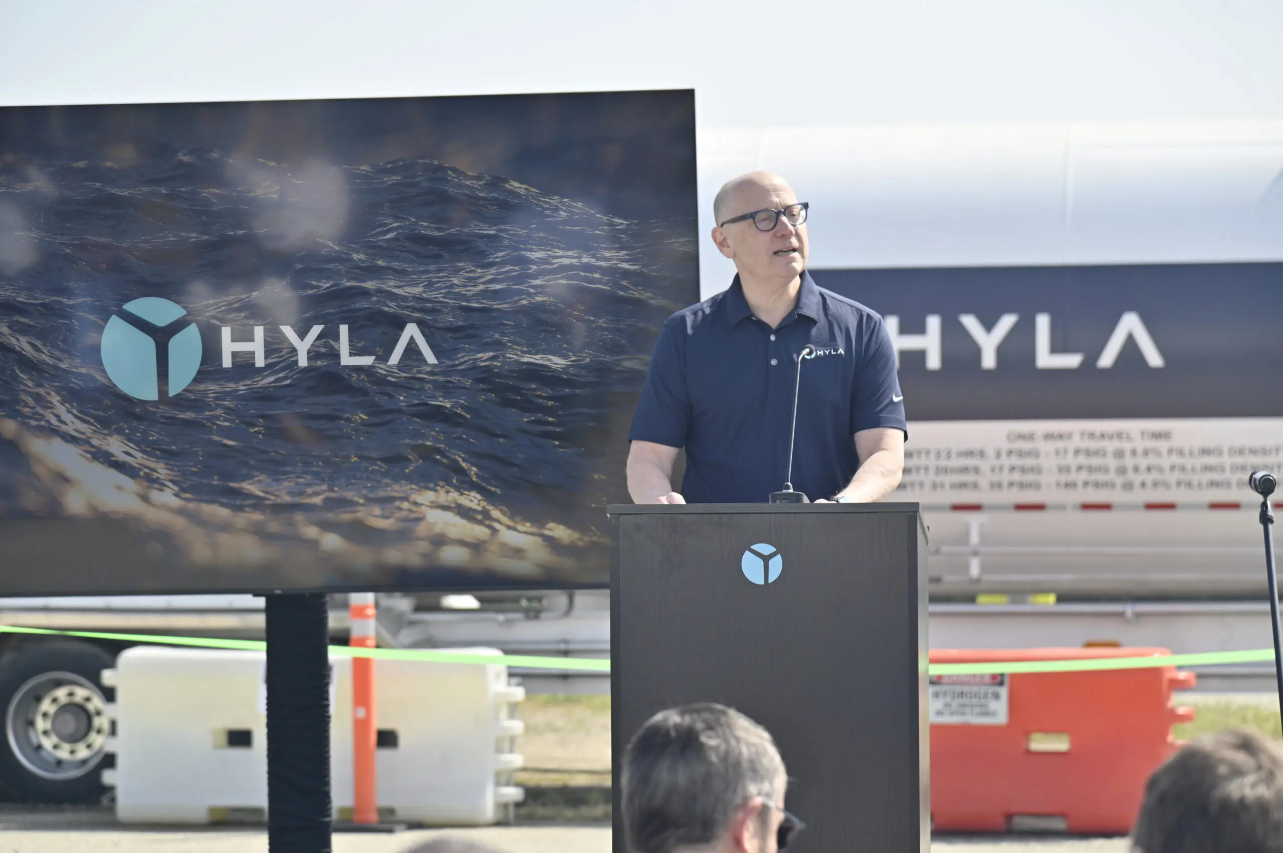 Nikola Celebrates Grand Opening of First HYLA Refueling Station in Southern California