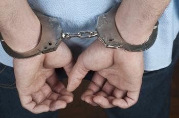 Man arrested in connection with fly-tipping incidents across multiple counties