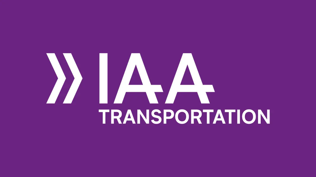 IAA TRANSPORTATION