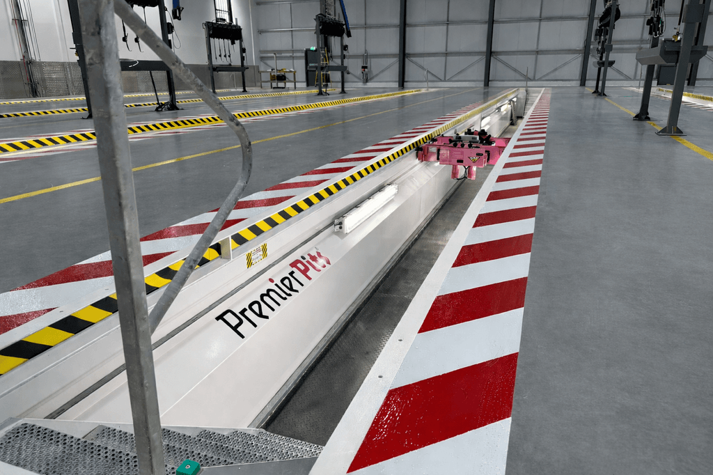 Premier Pits Showcases Industry Leading Workshop Solutions and Silbertool Thread Saver at RTX 2026