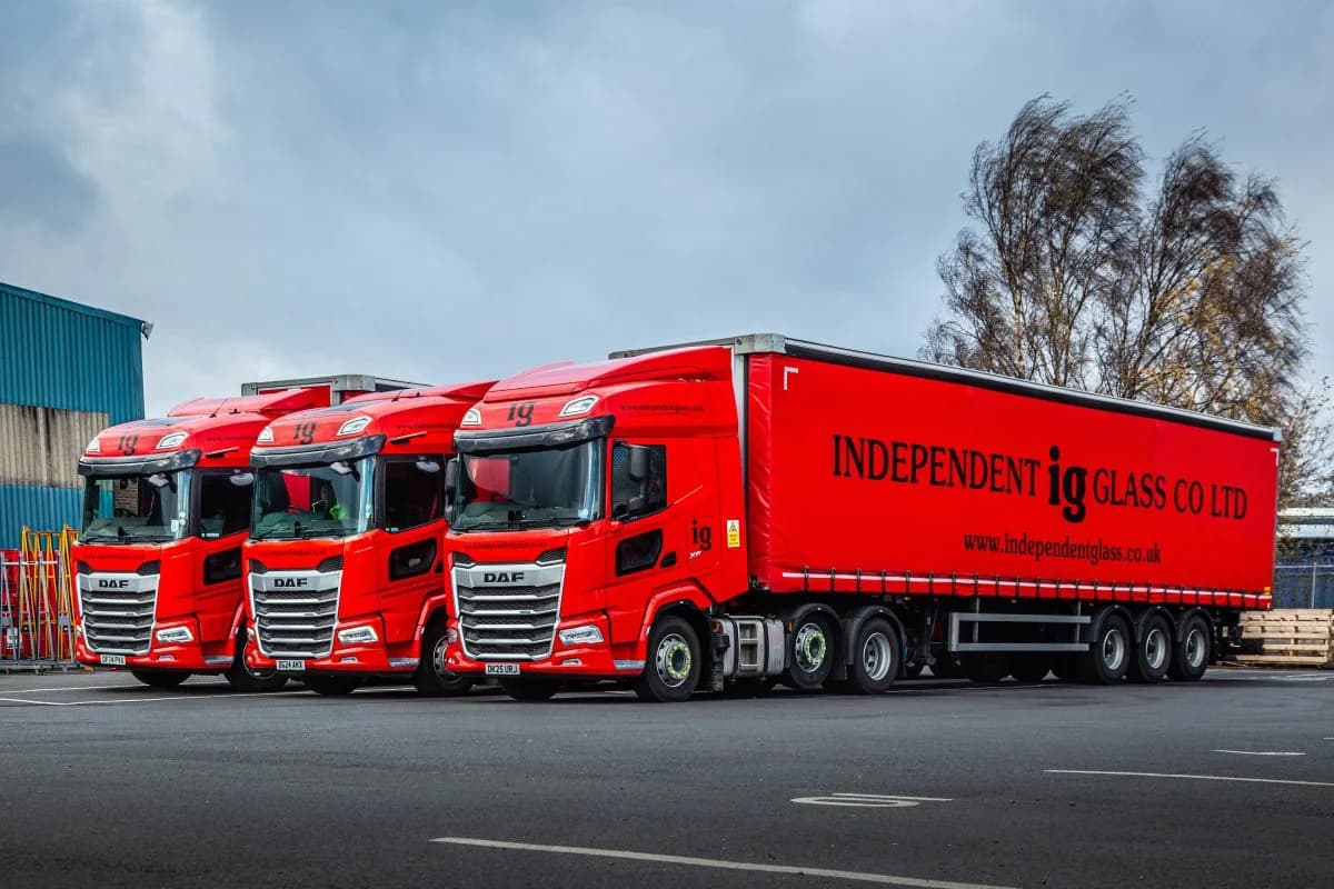Asset Alliance Group secures sparkling deal with Independent Glass