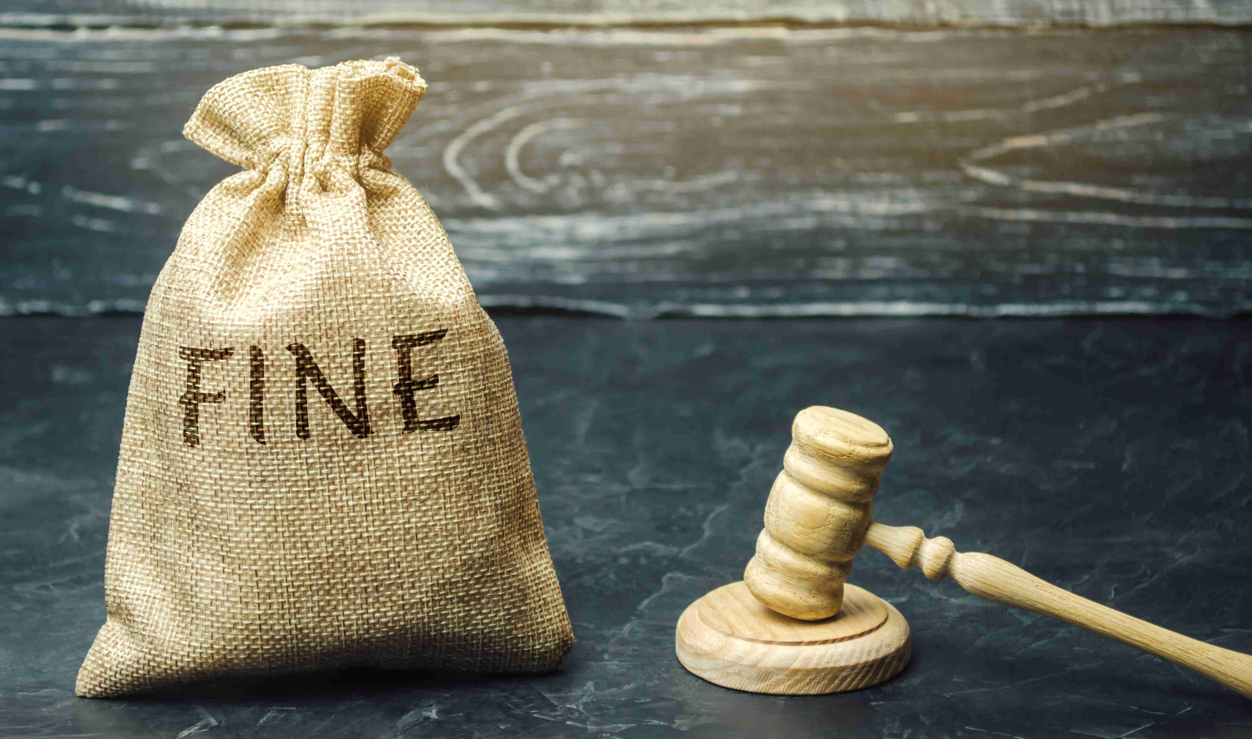 Haulage firm fined £250,000 over worker's death