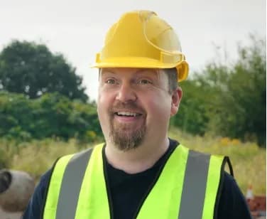 'Colin's Changed' campaign promotes benefits of electric vans for tradespeople