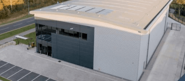 Palfinger UK to open New Service Centre in London