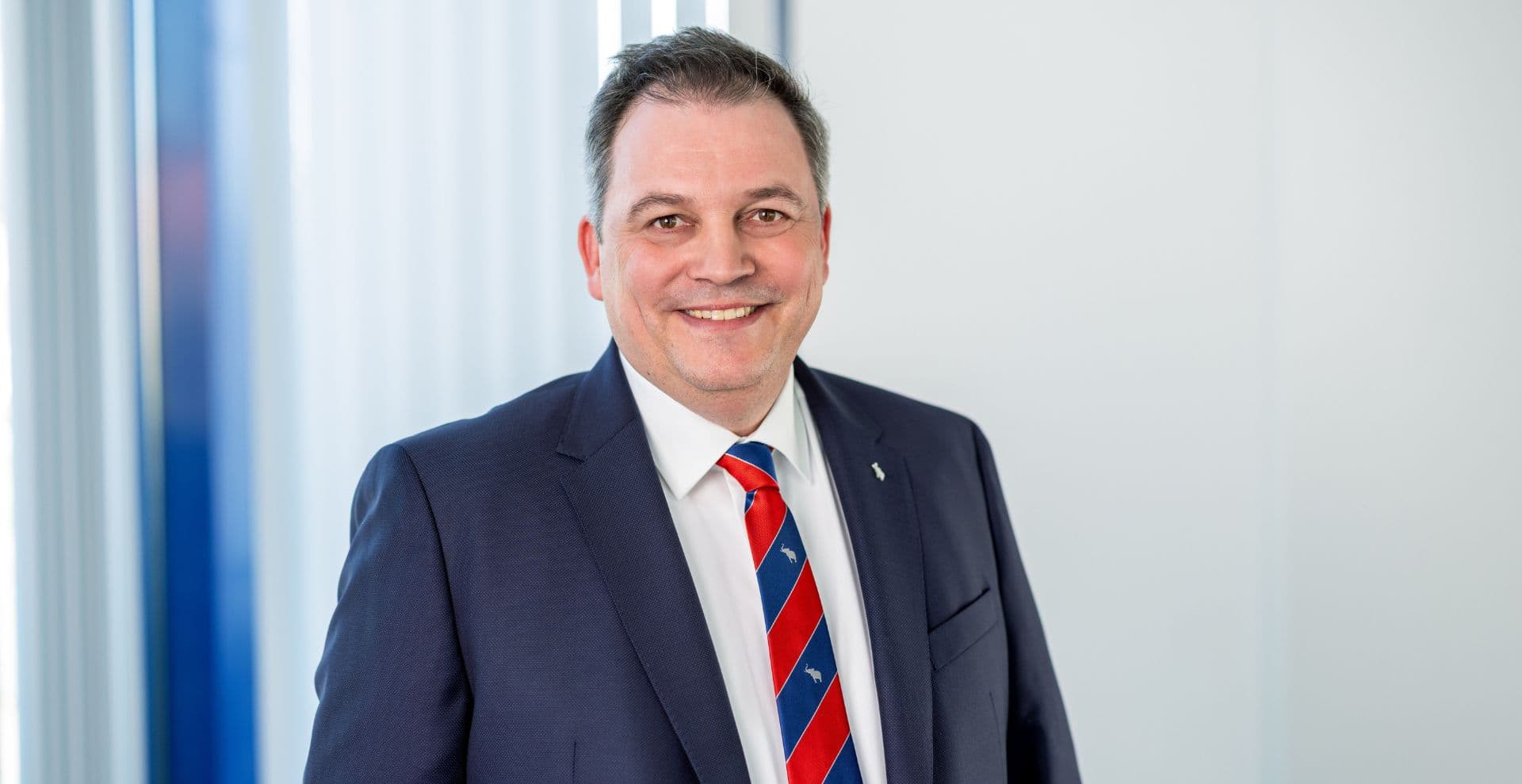New Chief Sales Officer and changes on the Supervisory Board at Schmitz Cargobull
