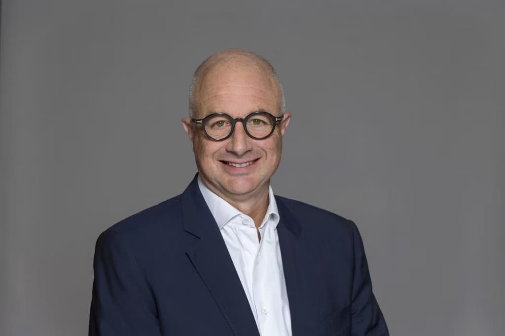 Changes to the Volvo Group Executive Board and Renault Trucks management team