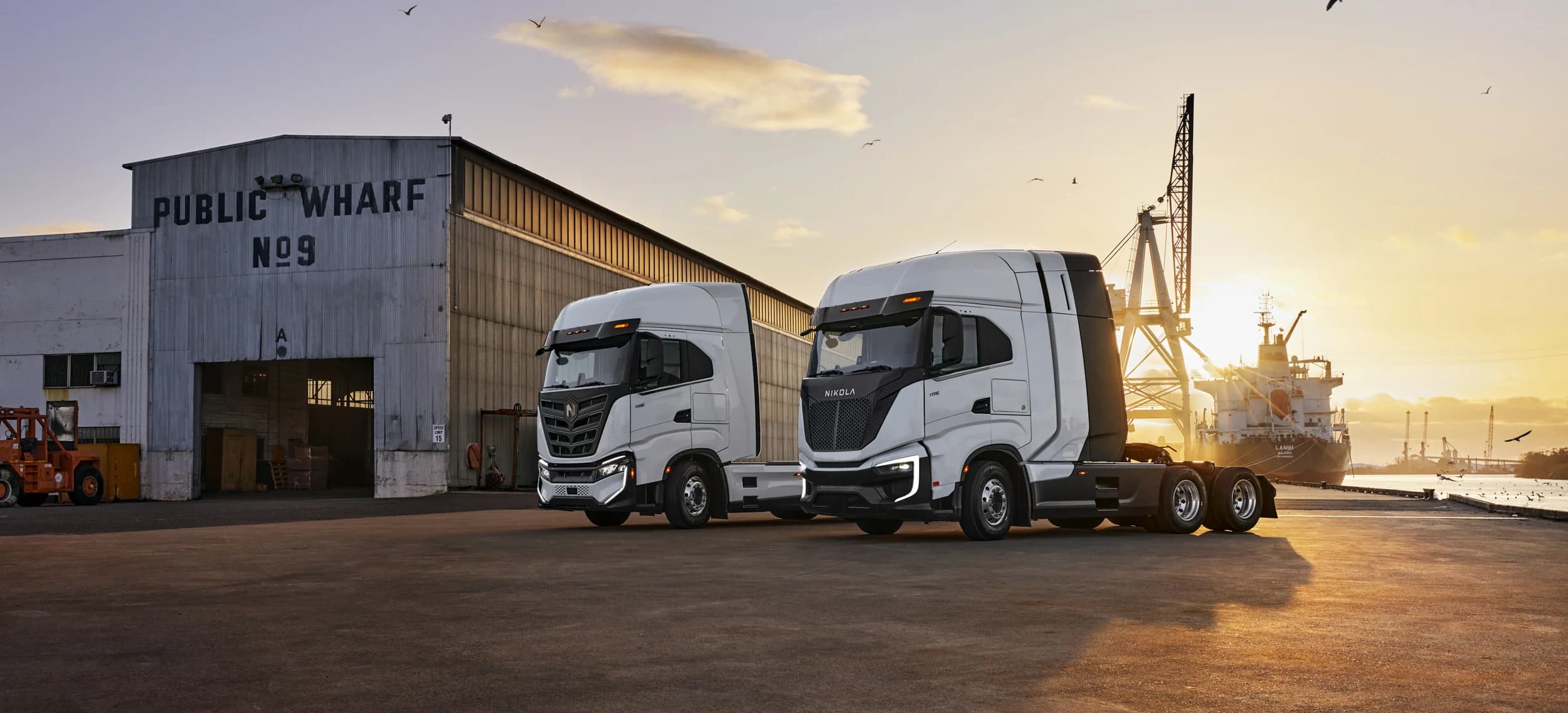 Nikola Announces Expansion of Dealer Sales and Service Network Into Canada in Partnership with ITD Industries