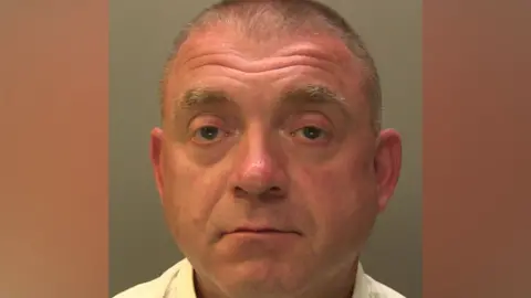 Man who defrauded firm out of £700k jailed