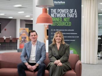 Vertellus appoints new Managing Director and Sales Director as growth accelerates