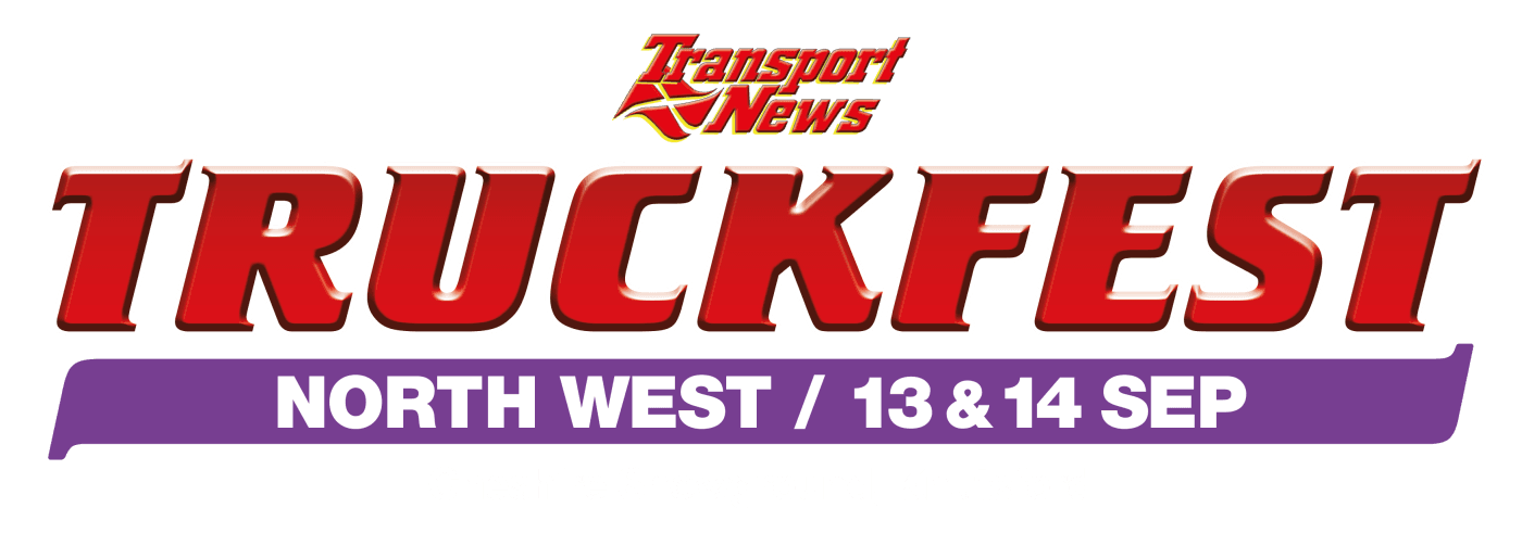 Truckfest North West