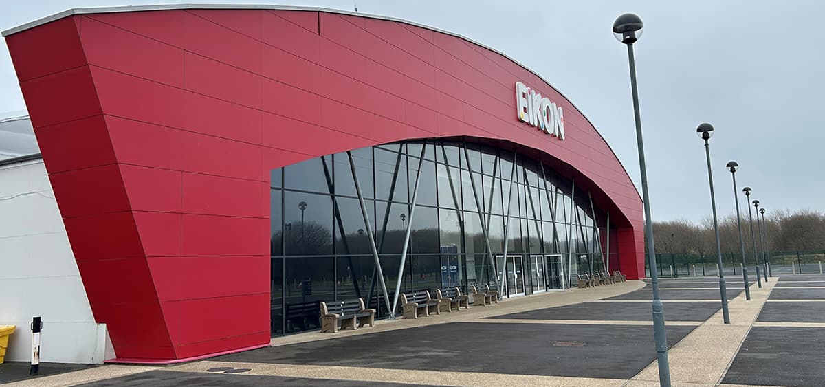 THE MUST ATTEND EXPO FOR THE NORTHERN IRELAND ROAD HAULAGE INDUSTRY
