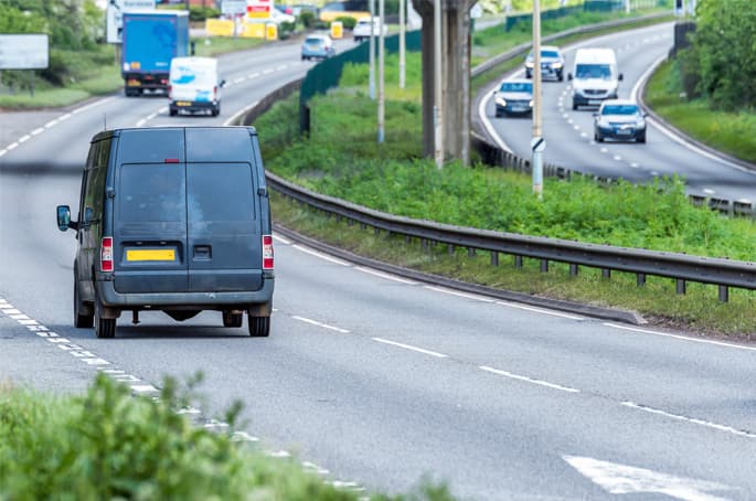 National Highways launches first-response training for commercial drivers