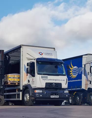 ‘Excellent service’ prompts new Renault Trucks additions at Cumbria Logistics