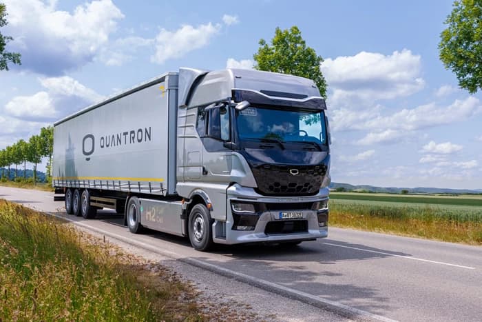 Novuna Vehicle Solutions joins consortium tasked with delivering innovative hydrogen transport hub in Tees Valley