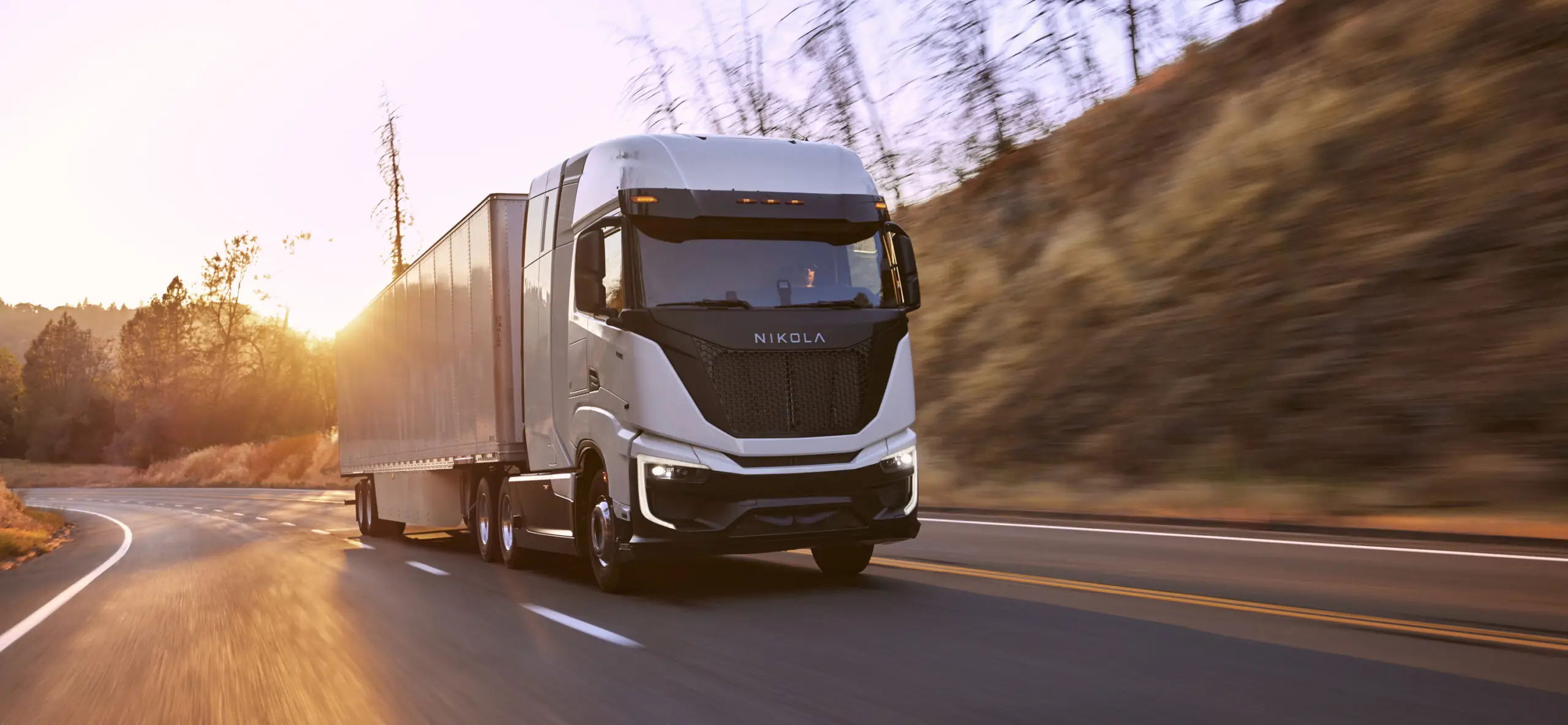 Nikola Corporation Announces Date for Fourth Quarter and Full Year 2023 Results and Webcast and Q&A Platform for Shareholders