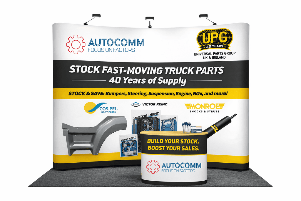 UPG to Champion Stock-Led Partnerships at RTX 2026