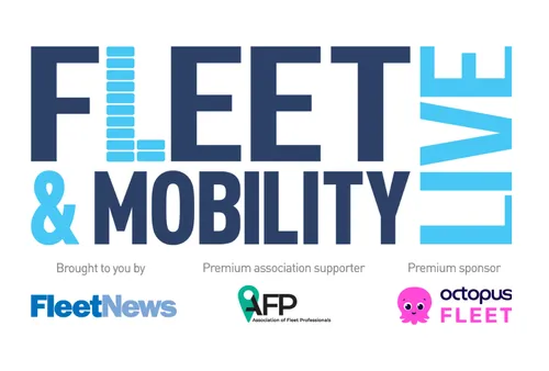 Fleet & Mobility Live