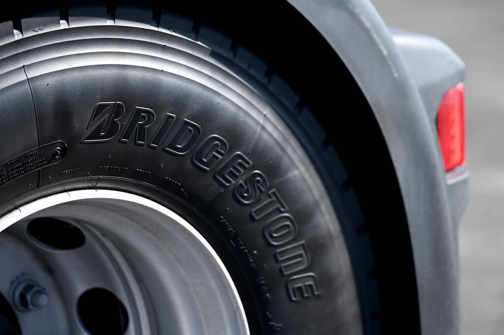 BRIDGESTONE MOBILITY SOLUTIONS STEERING FLEETS TOWARDS HUGE SAVINGS AT ROAD TRANSPORT EXPO