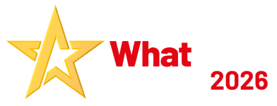 What Van Awards