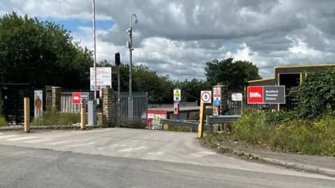 Company ordered to pay £2.5m after worker death