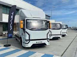 DRIVE EVENTS 2024 ANNOUNCED