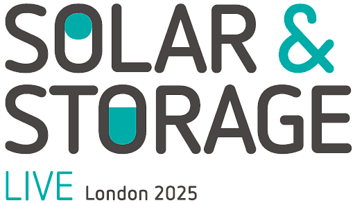 Solar & Storage Live London
