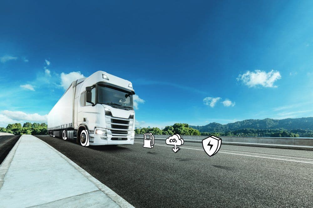 IAA Transportation Trade Fair in Hannover: Michelin unveils the MICHELIN X® LINE ENERGY™ 3 and MICHELIN X® MULTI ENERGY™ 2