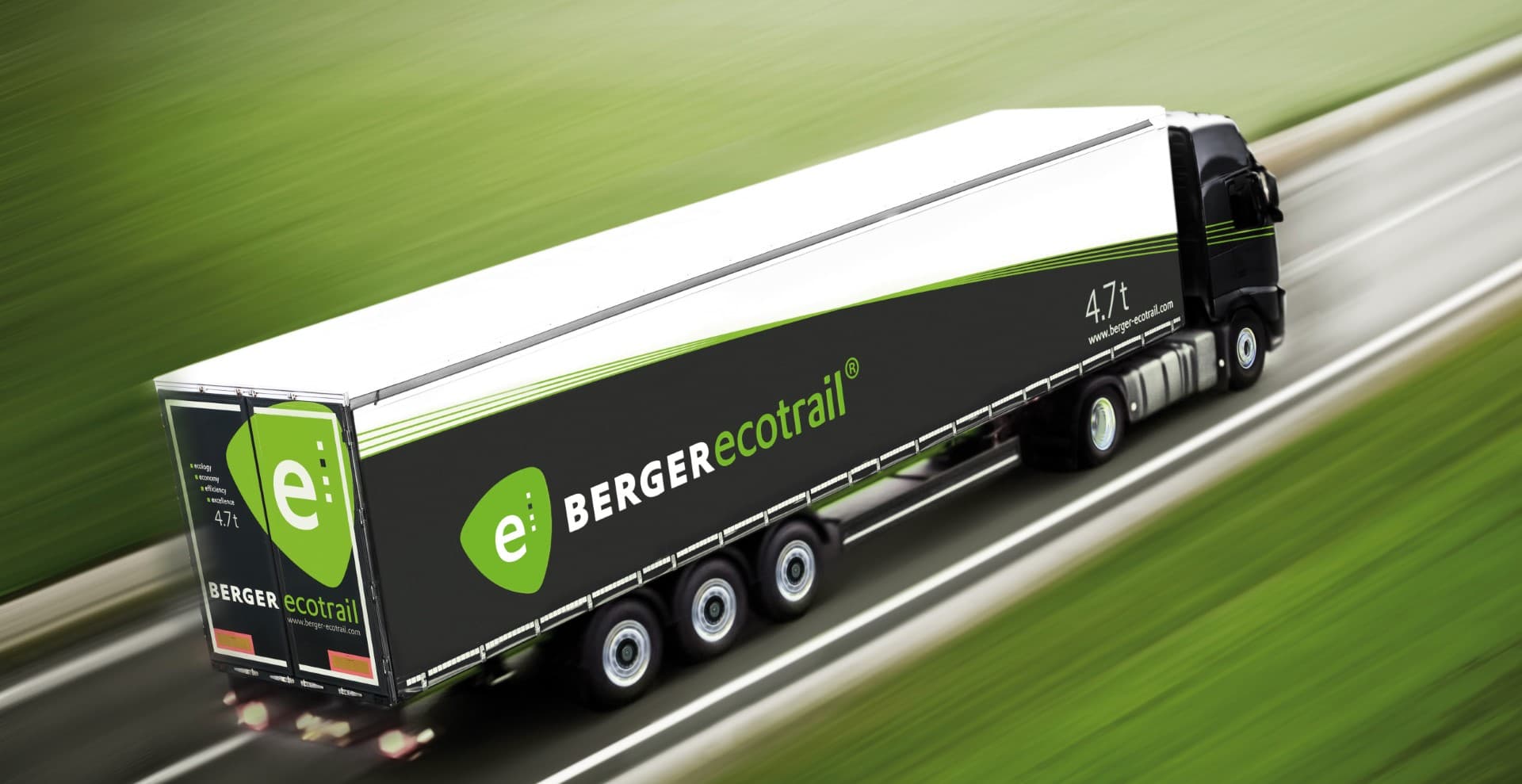Schmitz Cargobull and Berger Fahrzeugtechnik GmbH join forces