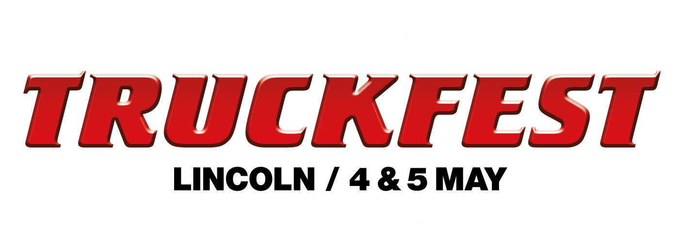 Truckfest Lincoln