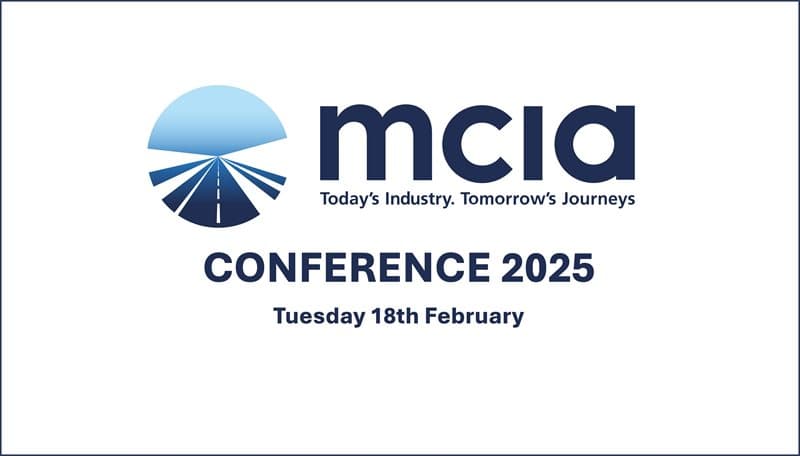MCIA Conference