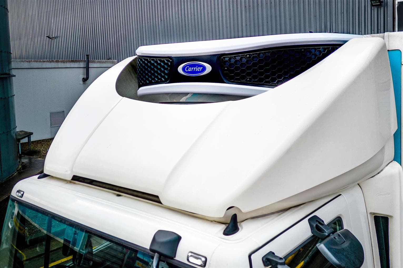 Carrier Transicold Expands Supra HE Range with Two New Multi-Temperature Units