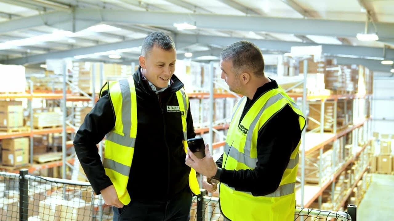 Podfather Delivery Software Gives APP Wholesale ‘Customer Point of View’