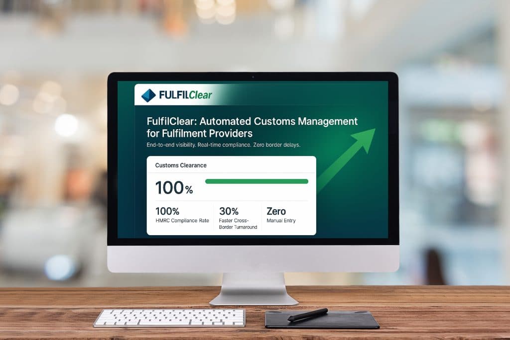 Revolutionise UK–Irish Trade for Fulfilment with Fearless Synergy