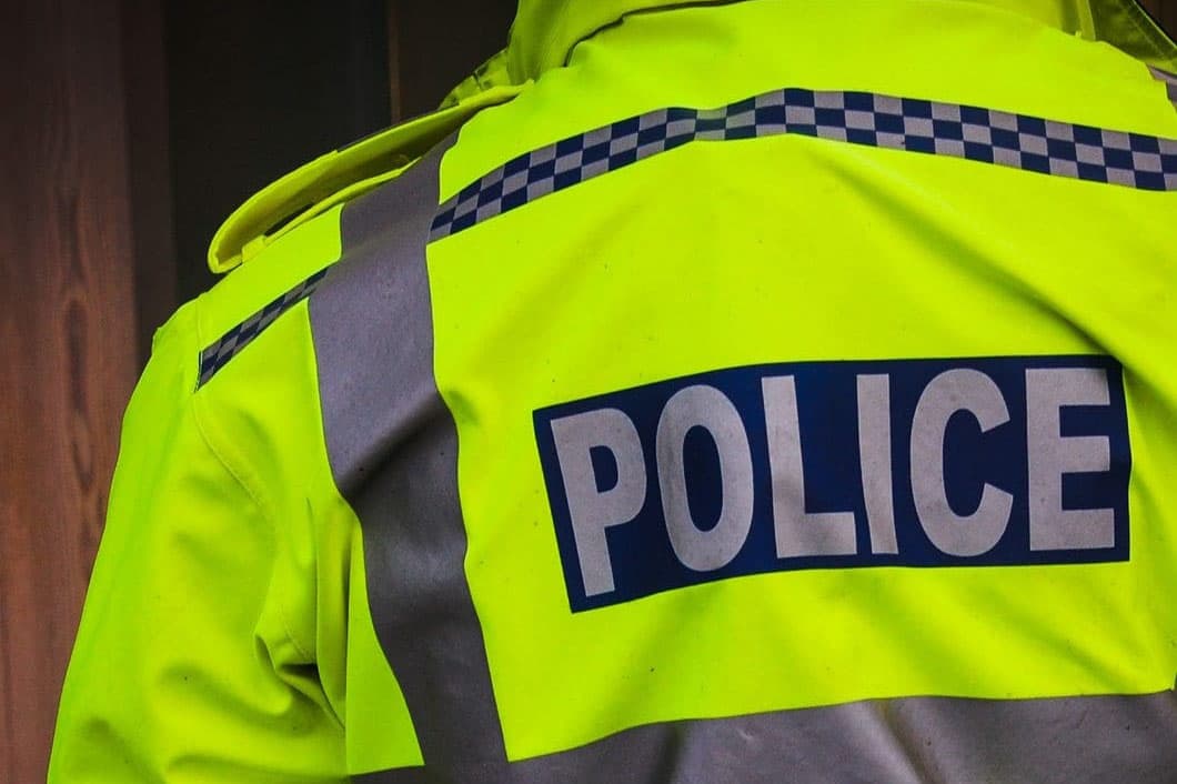 Lorry driver sentenced for violent road rage attack