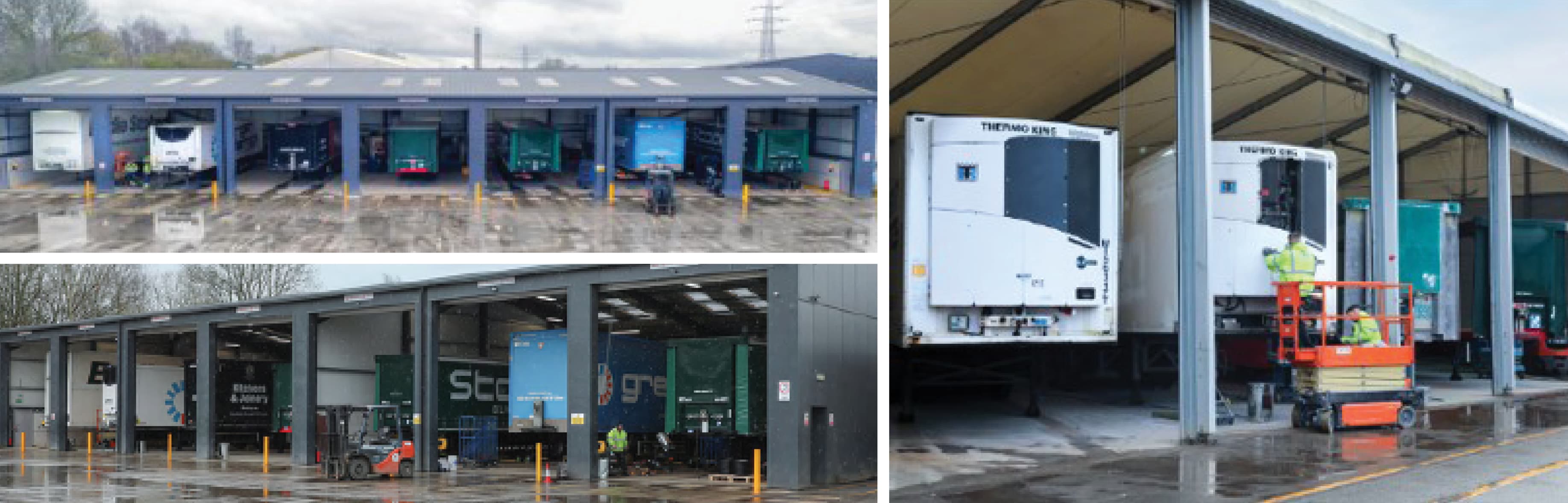 TIP Group acquires Trailer Auto Group (TAG) to strengthen refurbishment services in the UK