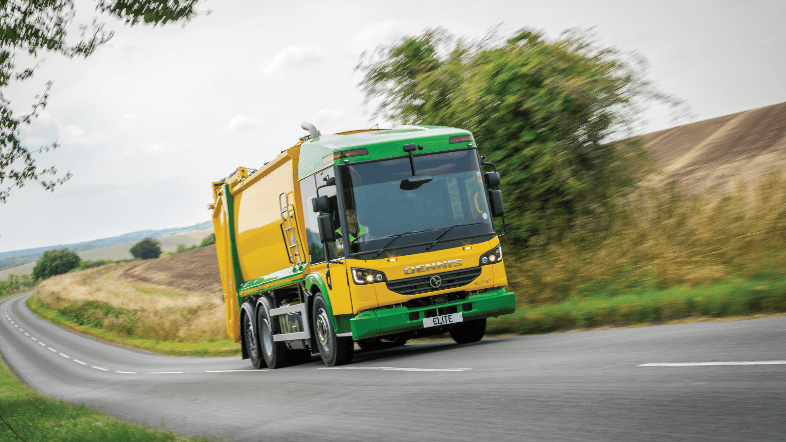 Helping Fife Council turn a tight corner