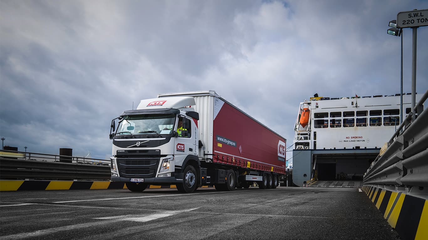 Kässbohrer & ICTS Services Celebrate 8 Years of After-Sales Partnership in Benelux