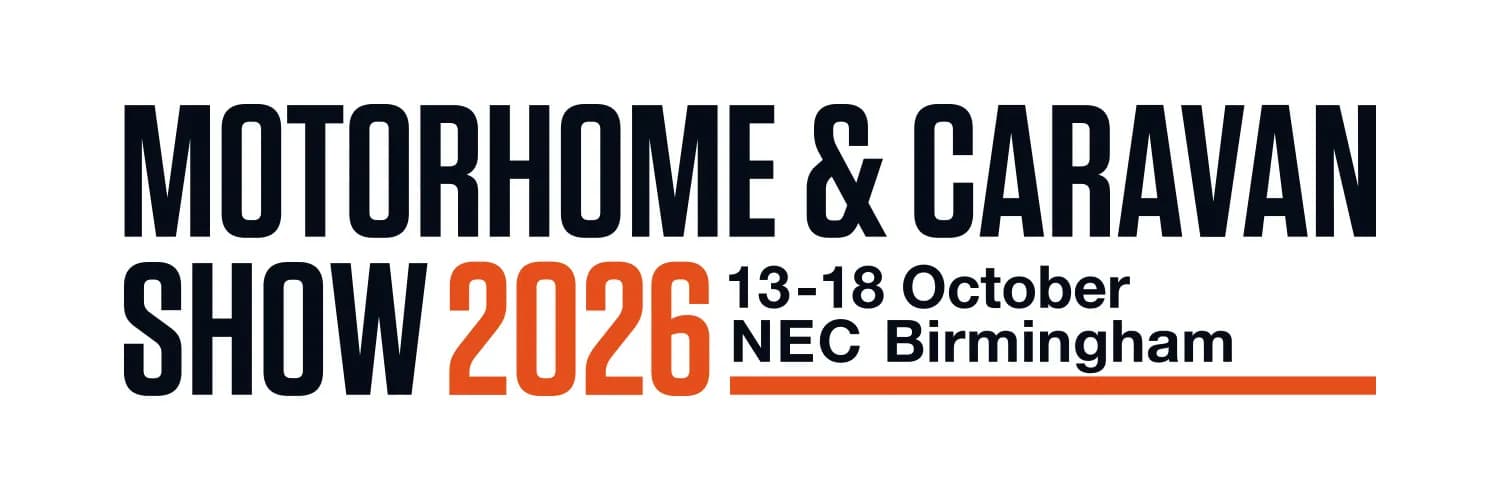 Motorhome and Caravan Show